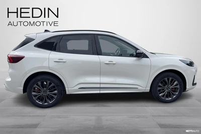 Ford Kuga 2026, kuva 6/12
