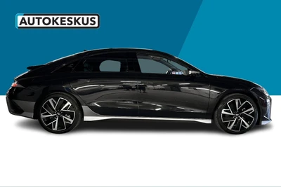 Hyundai Ioniq 6 77 kWh 229 hv Ultimate 2023, kuva 5/43