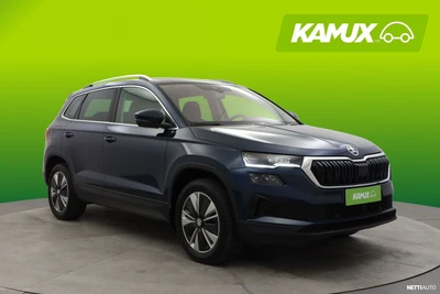 Skoda Karoq Karoq 2.0 TDI Style 4x4 2023, kuva 1/36
