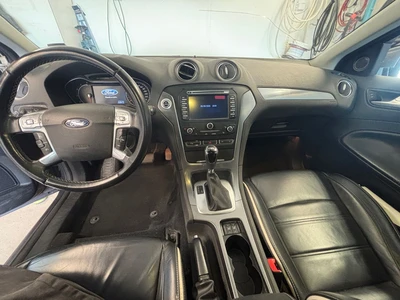 Ford Mondeo 2013, kuva 2/8