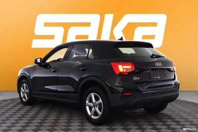 Audi Q2 Business 35 TFSI 110 kW S tronic 2023, kuva 5/26
