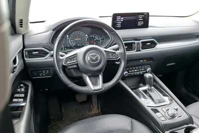 Mazda CX-5 2023, photo 3/7