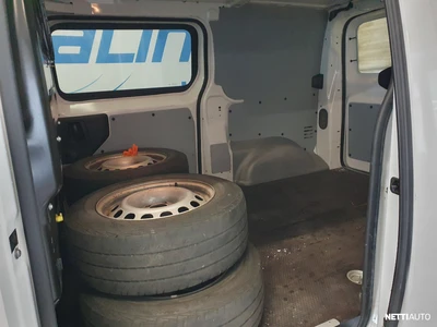 Toyota Proace 2019, photo 6/9