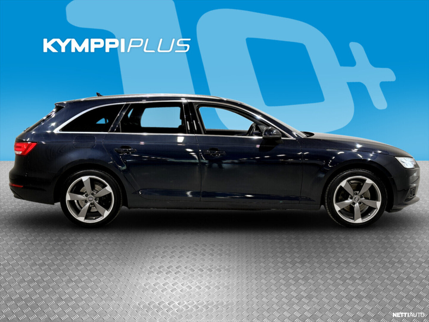 Audi A4 2017, kuva 3/32