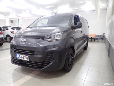 Fiat Scudo 2025, photo 2/17