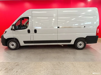 Citroen Jumper 140 35 L3H2 2026, photo 5/19