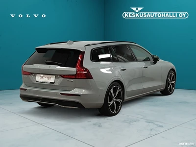 Volvo V60 2025, kuva 5/27