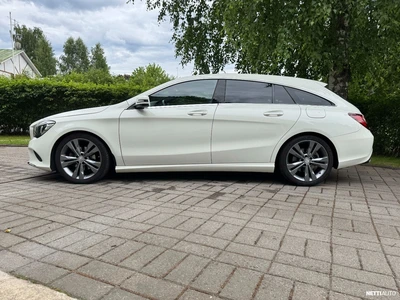 Mercedes-Benz CLA 2016, kuva 3/24