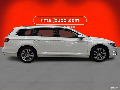 Volkswagen Passat 2018, kuva 5/34