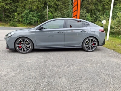 Hyundai i30 2019, photo 2/21