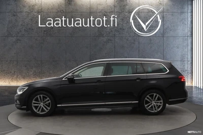 Volkswagen Passat 2018, kuva 6/35