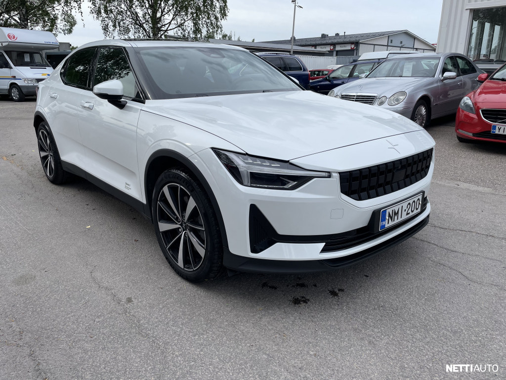 Polestar 2