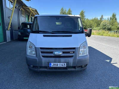 Ford Transit 2.2 TDCi 300M Pakettiauto 2007, photo 3/42
