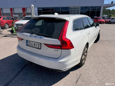 Volvo V90 D3 Momentum Taksi aut 2017, kuva 2/3