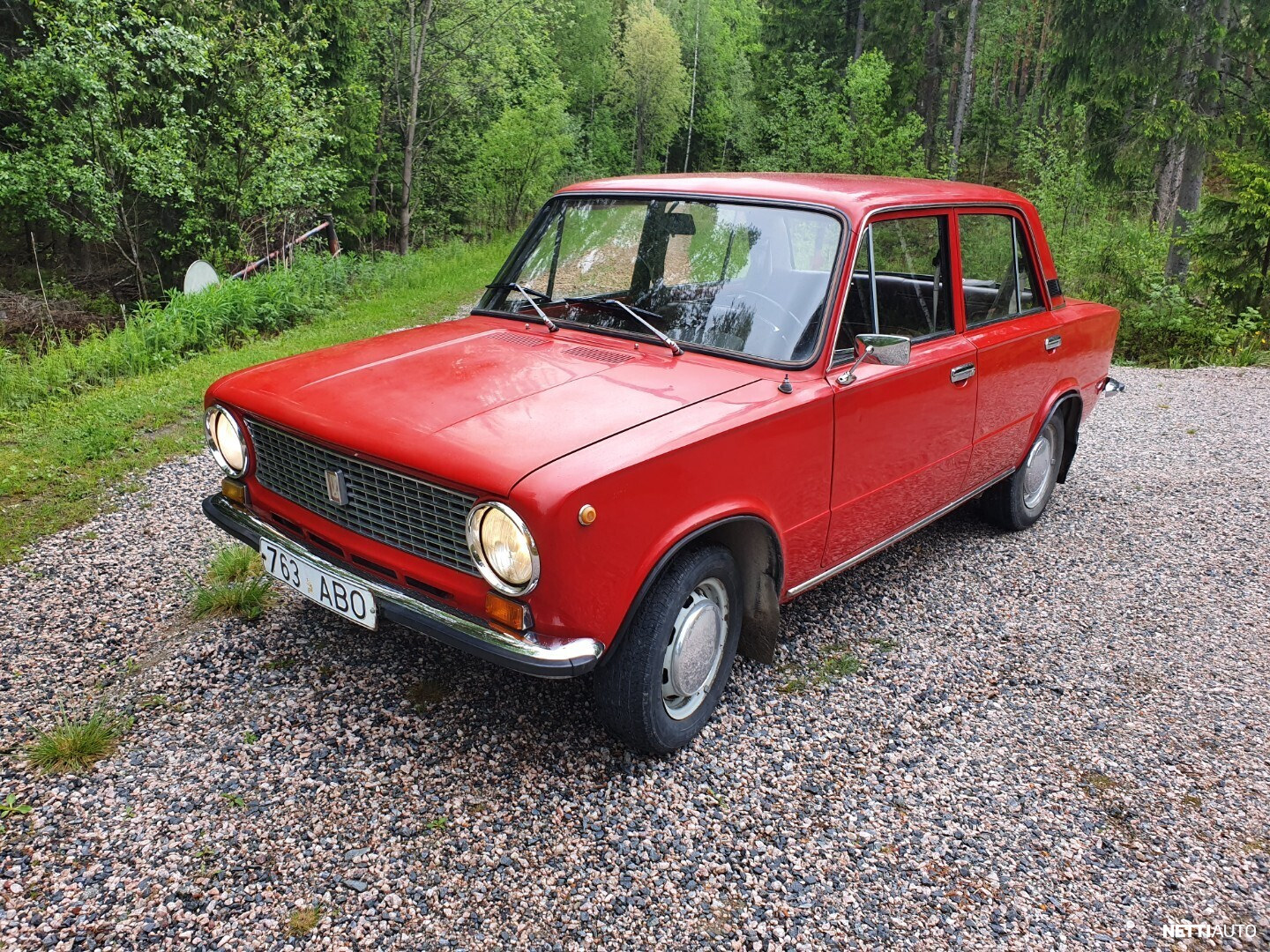 Lada 1200