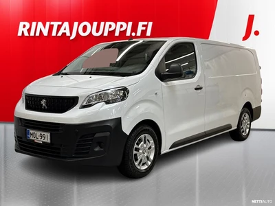 Peugeot Expert BlueHDi 145 XL 2023, photo 6/16