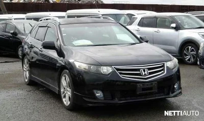 Honda Accord WAGON Tourer 2009, photo 1/7