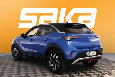 Opel Mokka Innovation Plus 130 Turbo A 2021, kuva 5/37