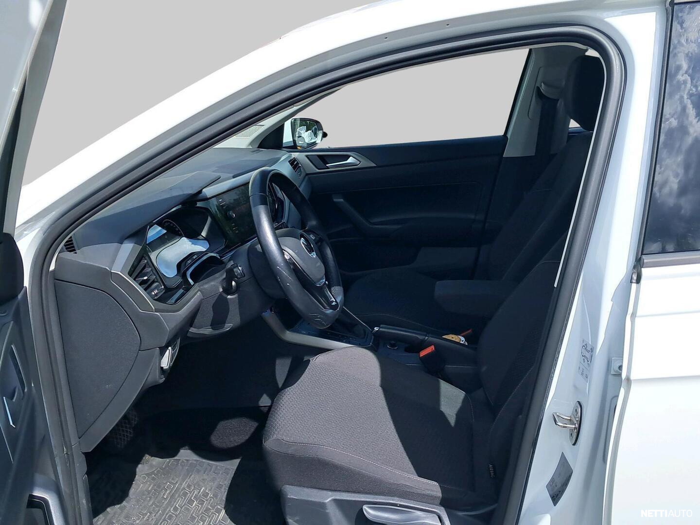 Volkswagen Polo 2021, photo 4/7