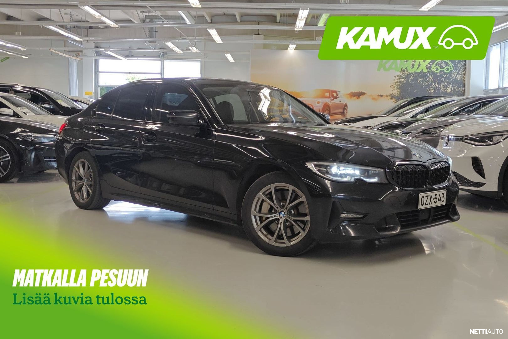 BMW 330