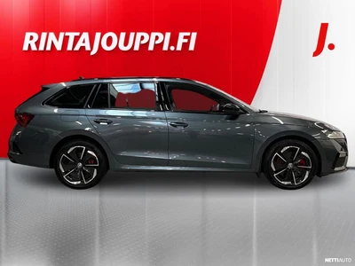 Skoda Octavia 2021, photo 6/36