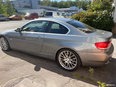 BMW 335 e92 2007, kuva 6/10