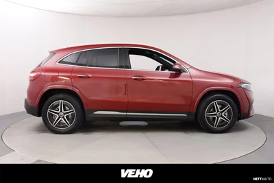 Mercedes-Benz EQA 2025, kuva 6/27