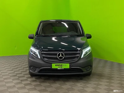 Mercedes-Benz Vito Vito 114 CDI lang 2018, photo 6/23