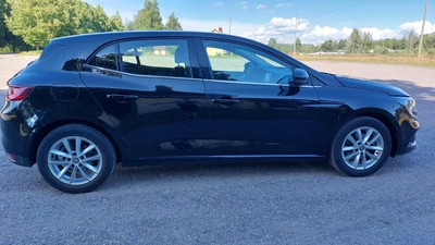 Renault Megane 2018, kuva 4/12