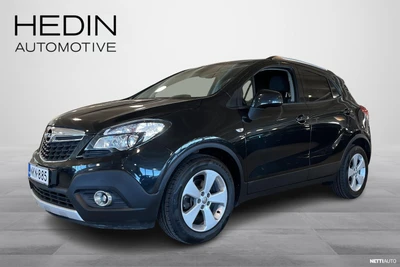 Opel Mokka 2016, kuva 1/21
