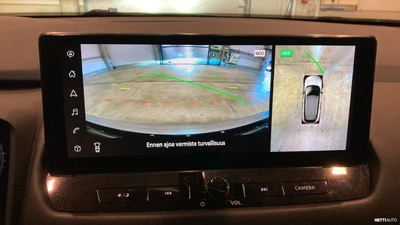 Nissan Qashqai 2023, kuva 3/7