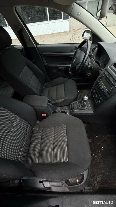 Skoda Octavia 2.0 TDI BKD 16V 2007, photo 7/11
