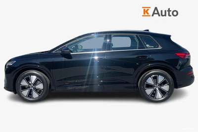 Audi Q4 e-tron 2026, photo 5/10