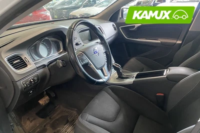 Volvo S60 D2 Business aut 2014, photo 4/12