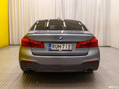BMW 530 2017, kuva 4/55