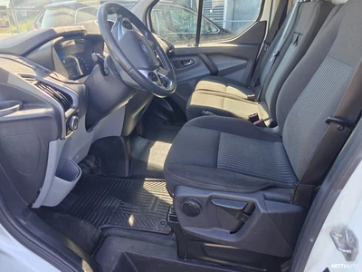 Ford Transit Custom 2014, photo 6/9