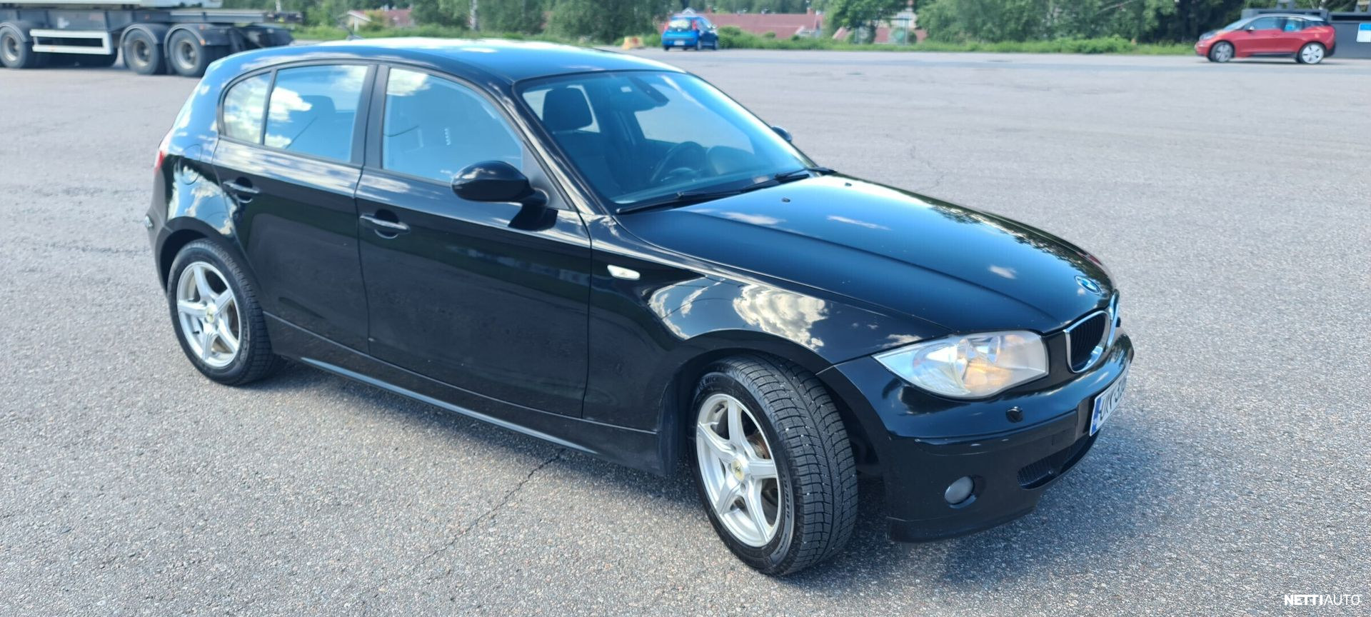BMW 120