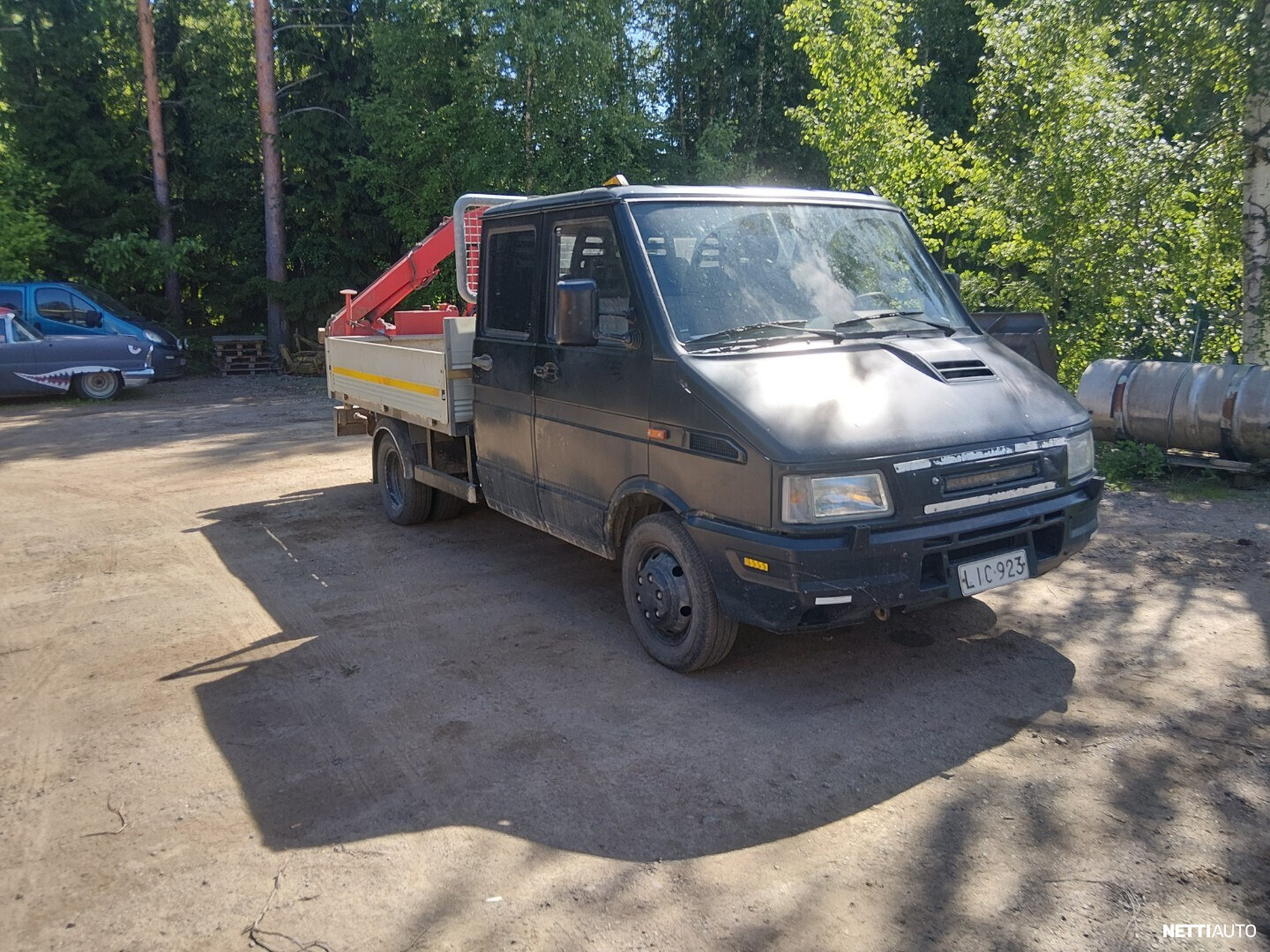 Iveco Daily
