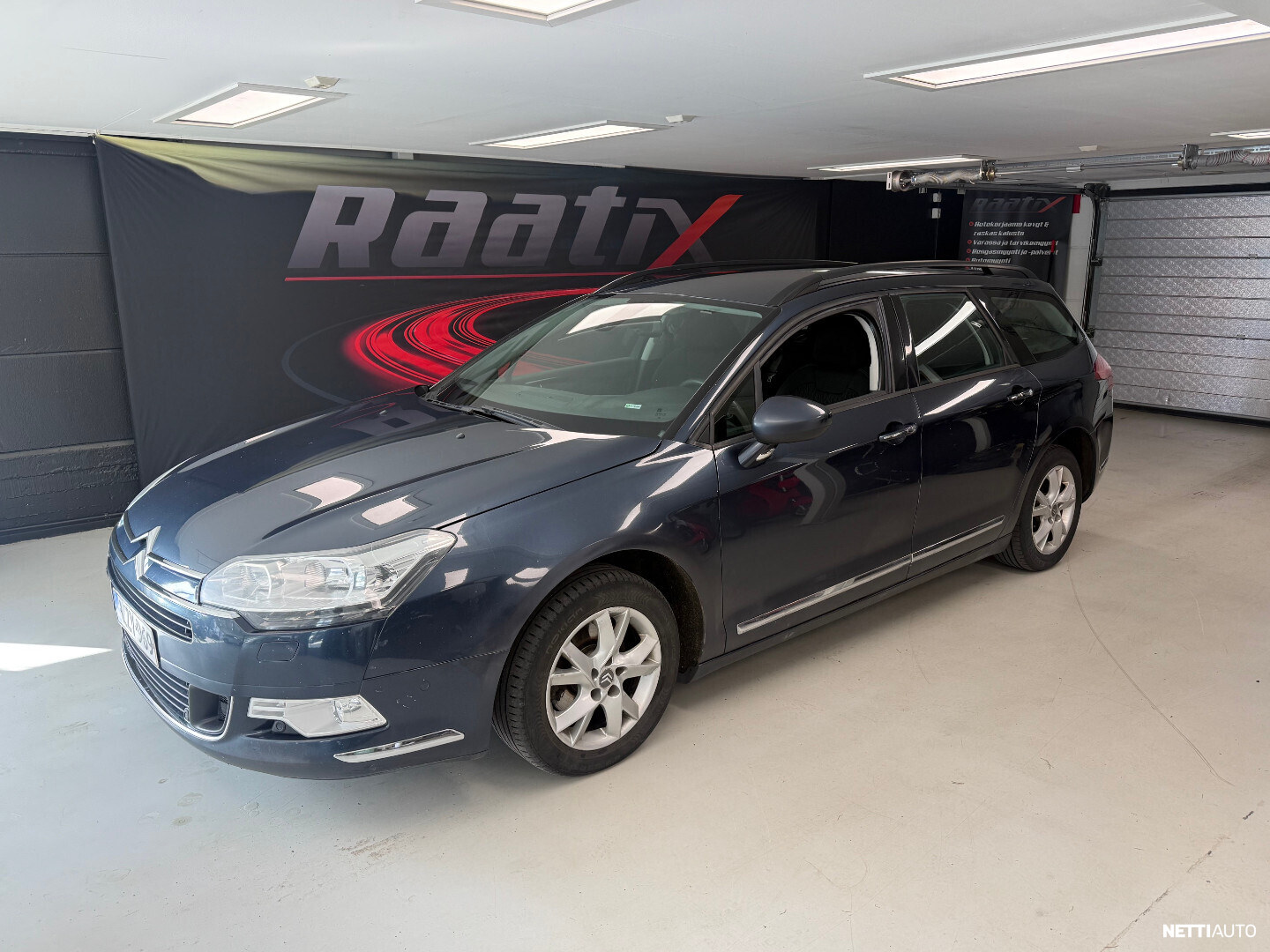 Citroen C5