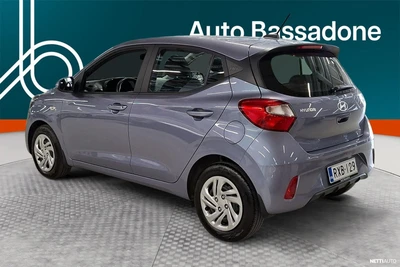 Hyundai i10 2024, kuva 3/33