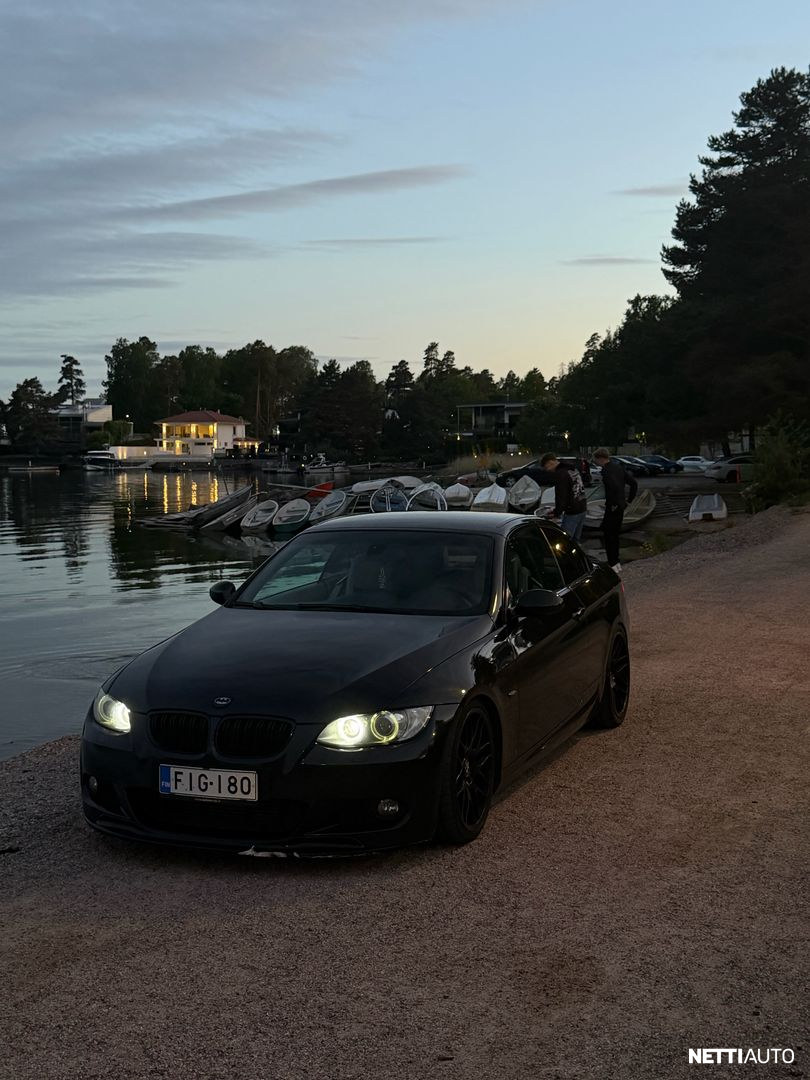 BMW 335