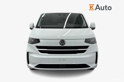 Volkswagen Transporter 2026, photo 5/26
