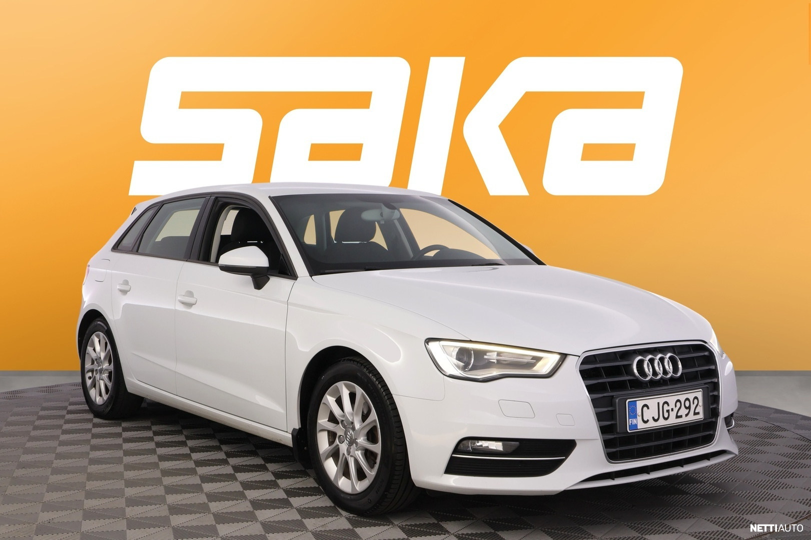 Audi A3 Sportback Business Sport 1,4 TFSI COD 110 kW ultra S tronic