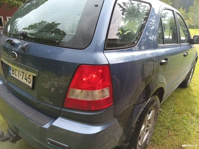 Kia Sorento 2006, kuva 6/14
