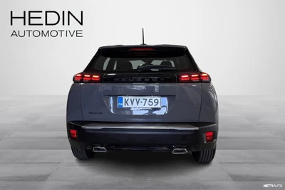 Peugeot 2008 2024, kuva 4/24