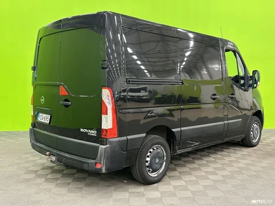 Opel Movano 2016, kuva 2/20