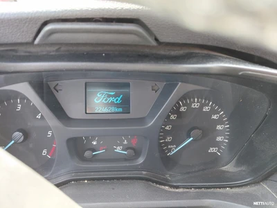 Ford Transit 2015, photo 7/7