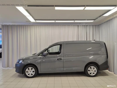 Volkswagen Caddy Maxi 2022, photo 3/15
