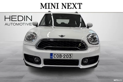MINI Countryman Cooper SE ALL4 Maximise 2020, kuva 5/38
