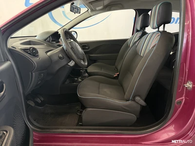 Renault Twingo 2012, kuva 3/11